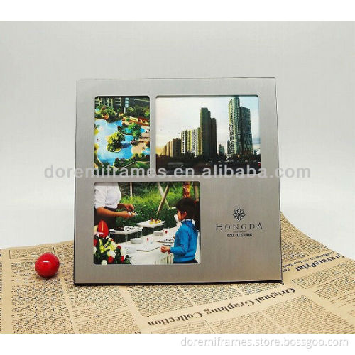 SHENZHEN Doremi manufactory puzzle photo frame wholesale